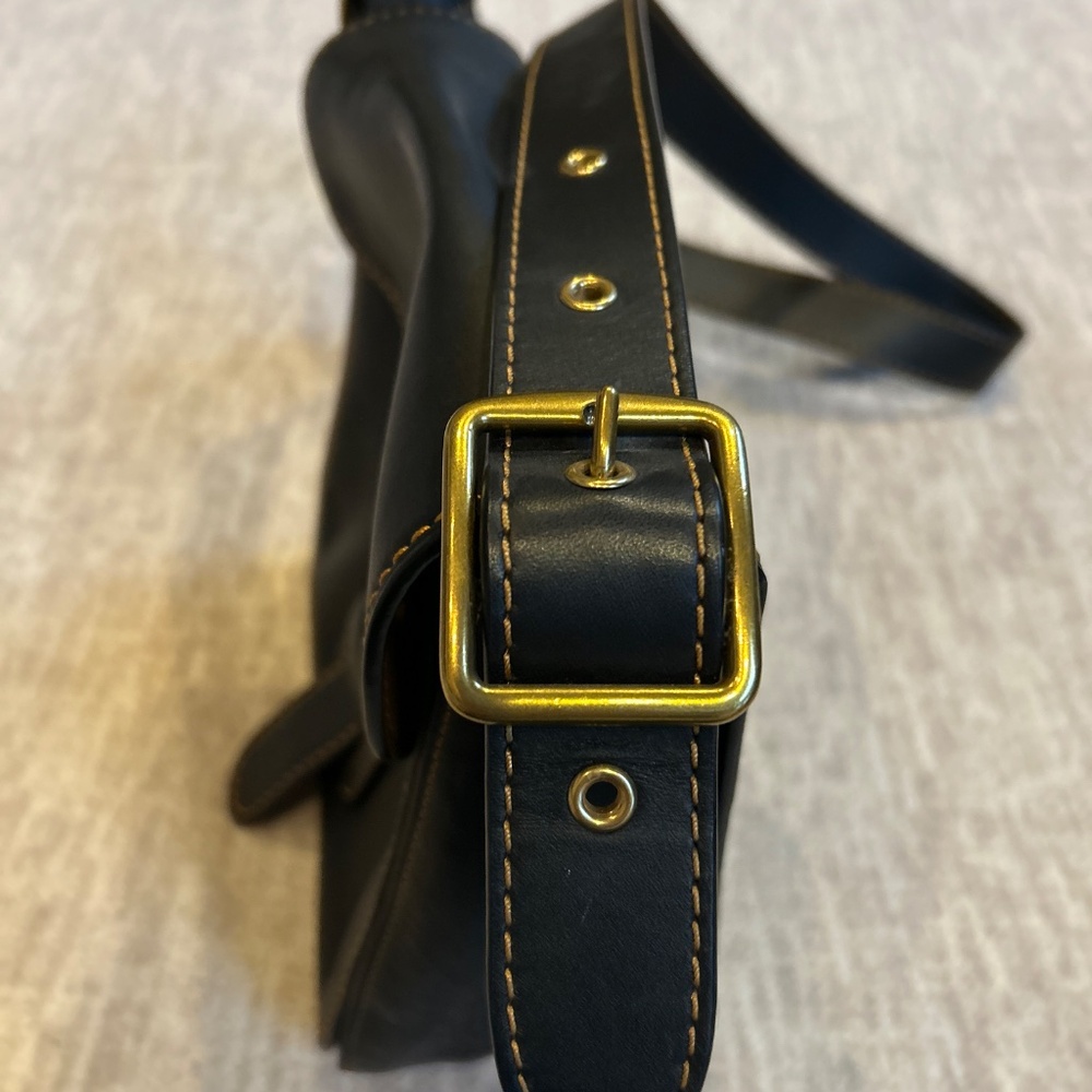 Coach 1941 Originals Courier Crossbody Shoulder Bag with Wallet - Picture 5 of 16